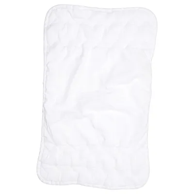 Pillow (White) from Dormia Polyester