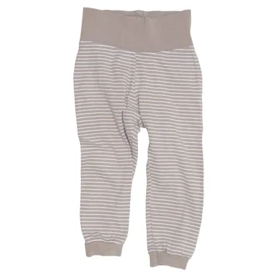 Long Johns (Beige, White) from Lupilu Cotton, Elastane