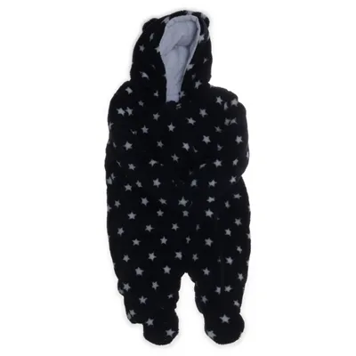 Overall (Blå, Vit) från Blue Seven Bomull, Polyester