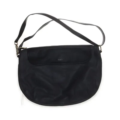 Axelremsväska (Grå) från Furla