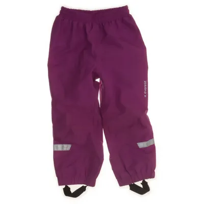 Snow pants (Purple) from Everest Polyamide, Polyester