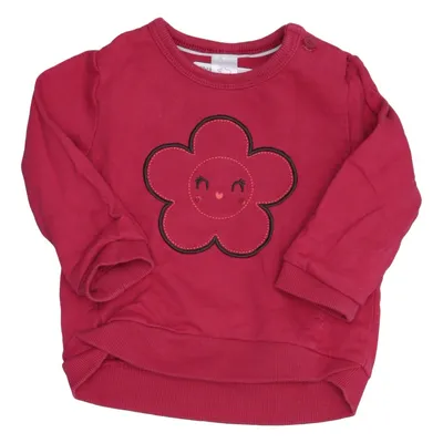 Sweatshirt (Roze) van Baby Club by C&A Katoen
