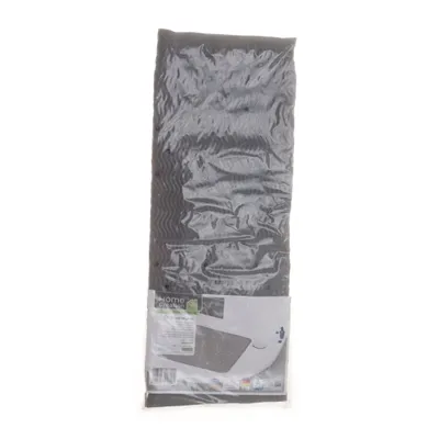 Bathroom mat (Black) from Home Creation
