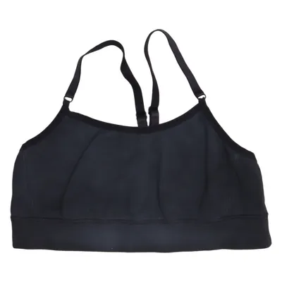 Brassière (Noir) de Organic Basics