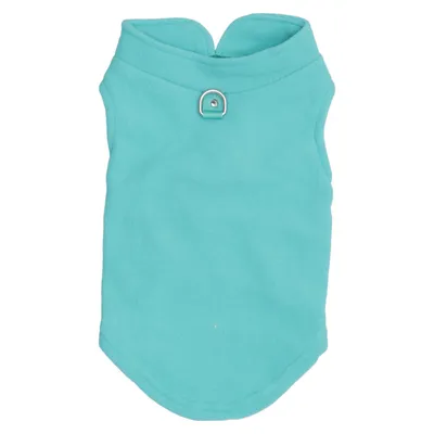 Dog clothes (Blue)