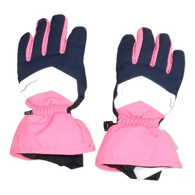 Handschoenen (Roze, Zwart, Meerkleurig) van C&A Polyester