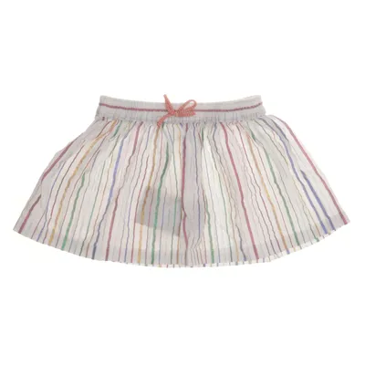 Rok (Wit, Meerkleurig) van Tex Baby