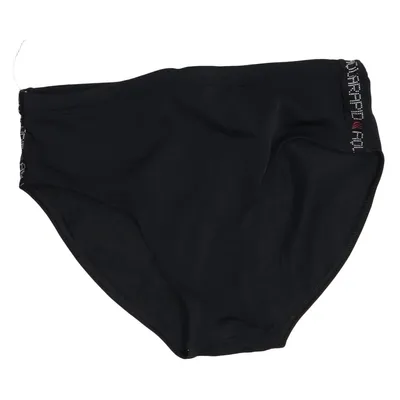 Badebukser  (Sort) fra Aquarapid Polyester