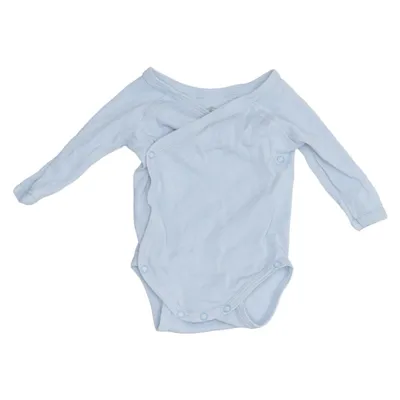 Romper (Blauw) van Petit Bateau