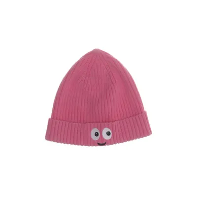Mössa (Rosa) från Babblarna Bomull