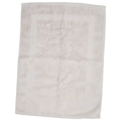 Handdoek (Beige) van H&M Home Katoen