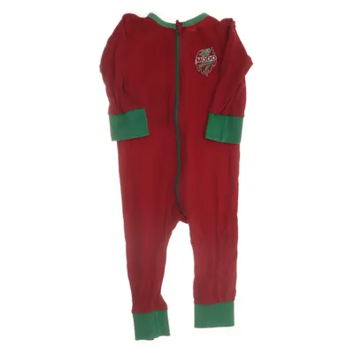 Mjukisdräkt (Röd, Grön) från Modo Hockey