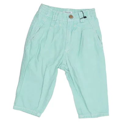 Jeans (Green) from Nordiska Kompaniet Cotton