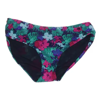 Bikini bottom (Blue, Multicolored) from Intersport