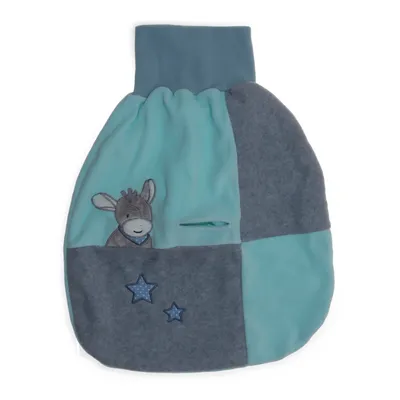 Gigoteuse (Gris, Bleu, Multicolore) de Sterntaler
