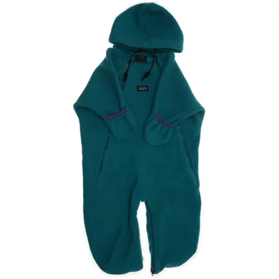 Overall (Groen) van Patagonia Polyester