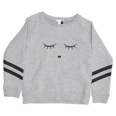 Sweatshirt (Anton) from Livly Baby Cotton, Polyester