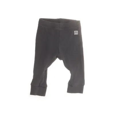 Sweatpants (Gray) from Lindex Baby Cotton, Elastane