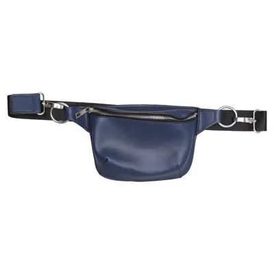 Sac-banane (Bleu, Noir) de Lefties Polyester