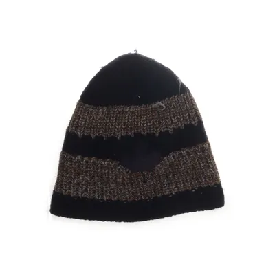 Hat (Blue, Beige) from Canada Snow