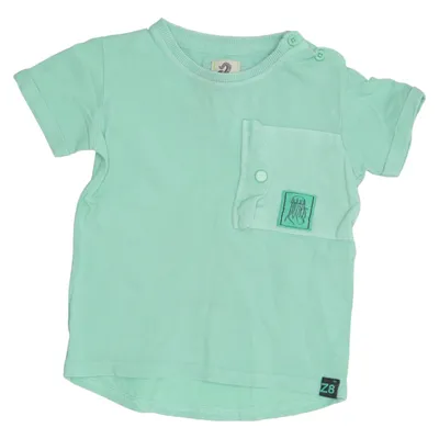 T-shirt (Jidde) van Z8 Katoen