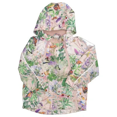 Veste polaire (Hopla) de Molo Polyester recyclé