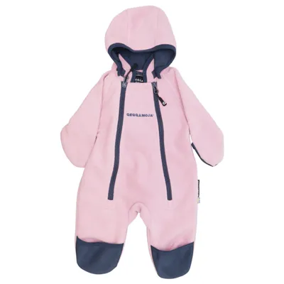 Rompertjes (Roze, Blauw) van Geggamoja Polyester, Polyurethaan