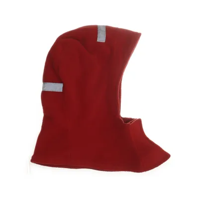 Balaklava (Röd) från Polartec Bomull, Elastan, Polyester