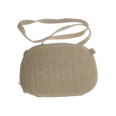 Schoudertas (Beige) van Warehouse