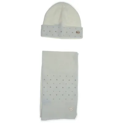 Accessoire set (Wit) van Michael Kors
