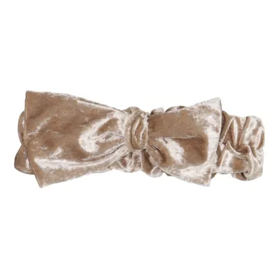 Bandeau à cheveux (Beige) de Jessica Wright