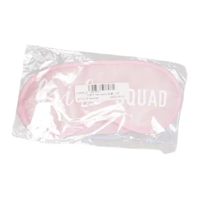 Sovemaske (Pink)