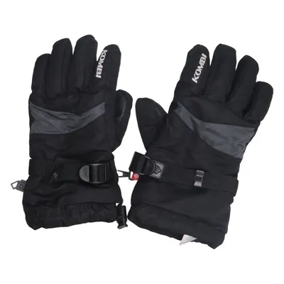 Handschuhe (Curly Wg) von Kombi Polyester, Polyurethan