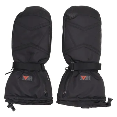 Vanter (Sort) fra Avignon Polyester, Polyurethan