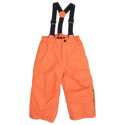 Skidbyxor (Orange) från Five Seasons Polyester