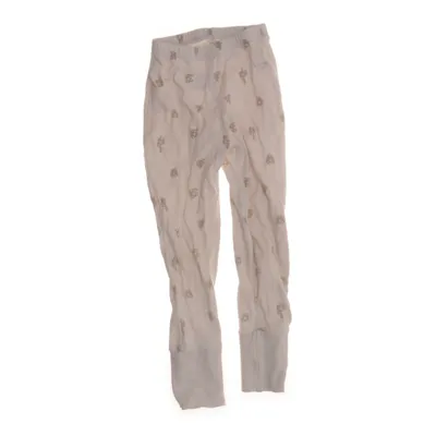 Pyjamasbyxor (Beige) från Livly Bomull, Elastan