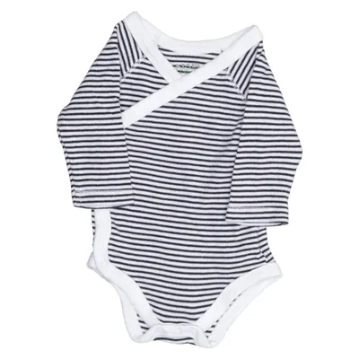 Body (Black, White) from Kiabi