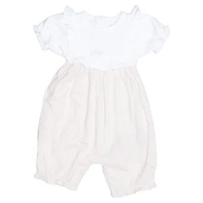 Rompertjes (Wit, Roze) van Livly