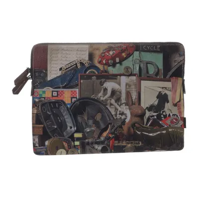 Datorväska (Flerfärgad) från Paul Smith