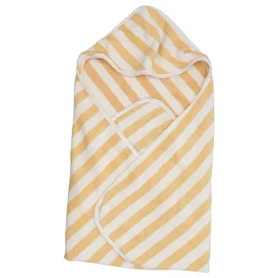 Cape de bain (Jaune, Blanc) de Zara Home Kids