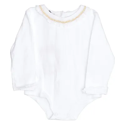 Body (Blanc) de Gocco Coton