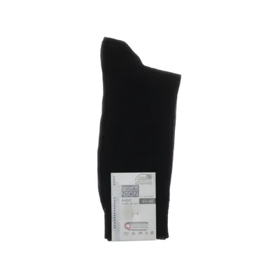 Socks (Black) from Henson & Henson