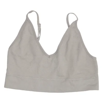 Brassière (Gris) de Isabella Élasthane, Polyamide