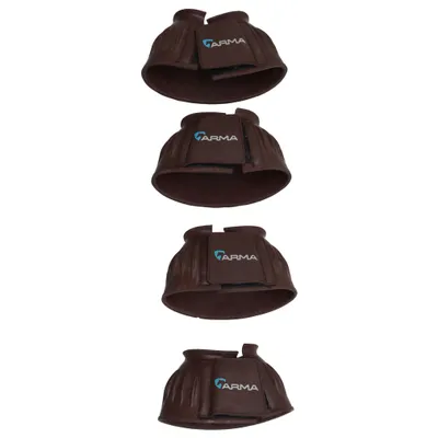 Horse accessory (Brown) from Arma