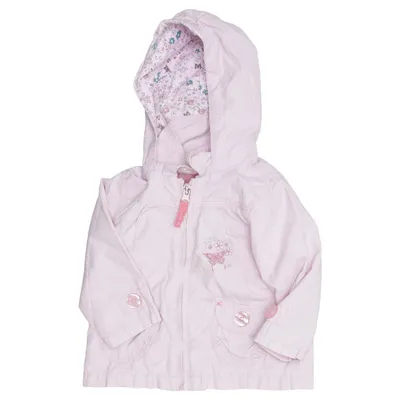 Jack (Roze) van Baby Club by C&A Katoen, Polyamide, Polyester