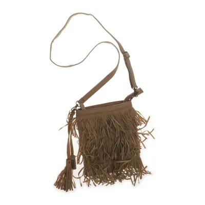 Axelremsväska (Beige) från Saddler