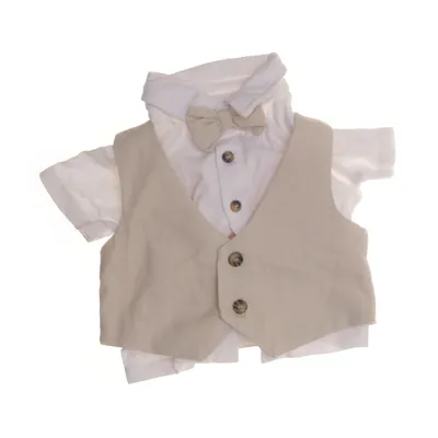 Set (Beige, Vit) från Baby Baby