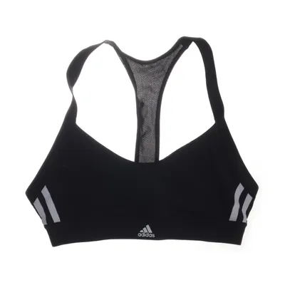 Sport-BH (Svart, Vit) från Adidas