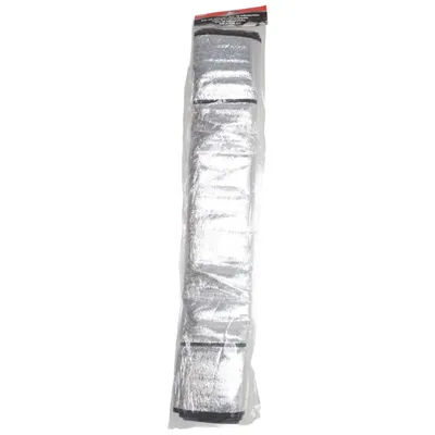 Biltillbehör (Silverfärgad) från Biltema