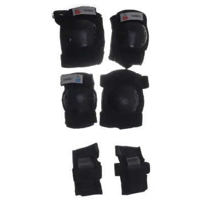 Skydd (Svart) från Oxelo